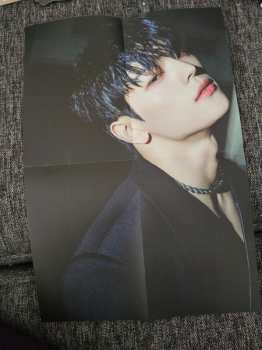 CD Kim Woo Jin: I Like The Way