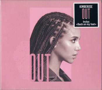 CD Kimberose: Out DIGI