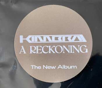 LP Kimbra: A Reckoning