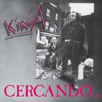 LP/CD Kina: Cercando