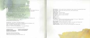 CD Kina Grannis: Stairwells