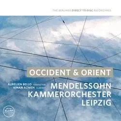 Occident & Orient