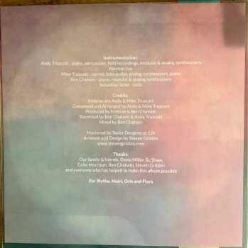 LP Kinbrae: Cryptophasia