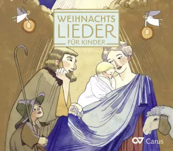 Weihnachtslieder Für Kinder
