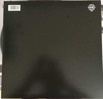 LP/CD Kindness: World, You Need A Change Of Mind