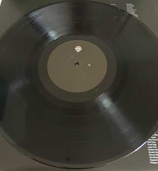 LP/CD Kindness: World, You Need A Change Of Mind