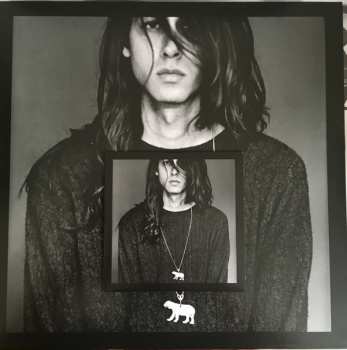 LP/CD Kindness: World, You Need A Change Of Mind