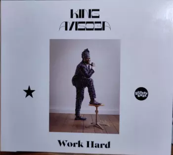 Work Hard 
