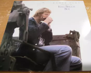 King Biscuit Boy: Badly Bent The Best of