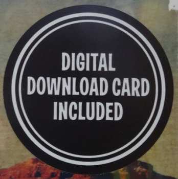 LP King Brothers: Wasteland