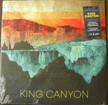 LP King Canyon: King Canyon