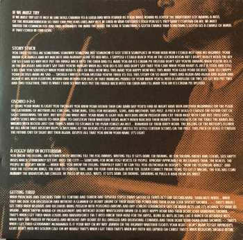 2LP/CD King Champion Sounds: To Awake In That Heaven Of Freedom
