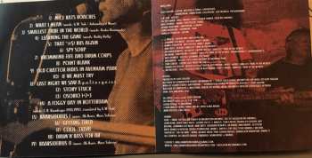 2LP/CD King Champion Sounds: To Awake In That Heaven Of Freedom