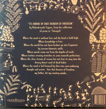 2LP/CD King Champion Sounds: To Awake In That Heaven Of Freedom