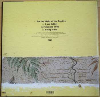 EP King Creosote: It Turned Out For The Best