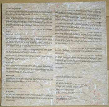 EP King Creosote: It Turned Out For The Best