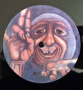 6LP/Box Set King Crimson: 1969-1972 LTD