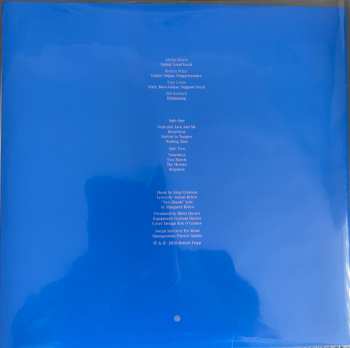 LP King Crimson: Beat