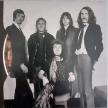 CD King Crimson: Cat Food / Groon