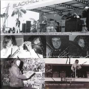 2CD King Crimson: In The Court Of The Crimson King - An Observation By King Crimson