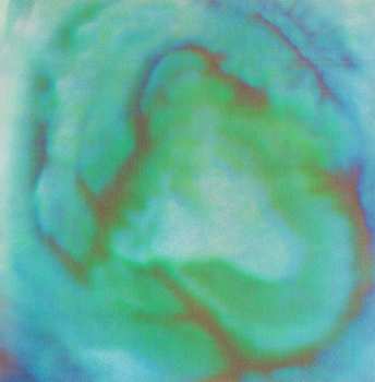 LP King Crimson: In The Wake Of Poseidon