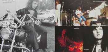 CD King Crimson: Islands