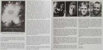 CD King Crimson: Islands