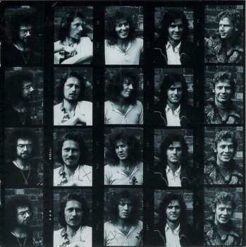 2CD/2Blu-ray King Crimson: Larks’ Tongues In Aspic - The Complete Recording Sessions - Dolby Atmos - 2023 Mixes