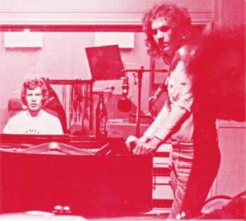 13CD/DVD/Box Set/Blu-ray King Crimson: Larks' Tongues In Aspic (The Complete Recordings) LTD