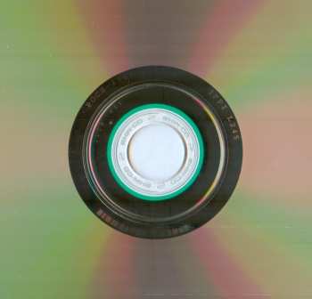 2CD King Crimson: Live In Chicago LTD