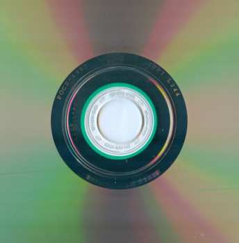 3CD King Crimson: Live In Vienna = ライヴ・イン・ウィーン 2016 + ライヴ・イン・ジャパン 2015 LTD