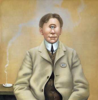 3CD/Blu-ray King Crimson: Radical Action (To Unseat The Hold Of Monkey Mind)