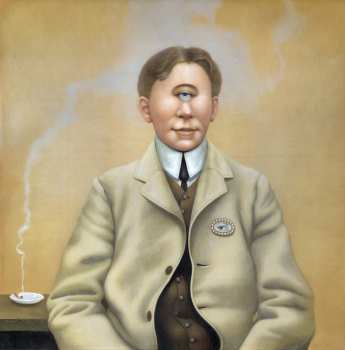 3CD/2DVD/Box Set/Blu-ray King Crimson: Radical Action (To Unseat The Hold Of Monkey Mind)