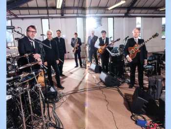 2CD King Crimson: The Elements (2014 Tour Box)