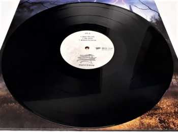 2LP King Diamond: Abigail Ii: The Revenge (phd Exclusive White Vinyl 2lp)