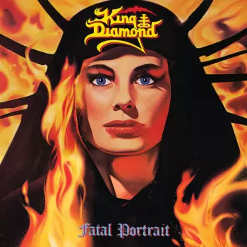 King Diamond: Fatal Portrait