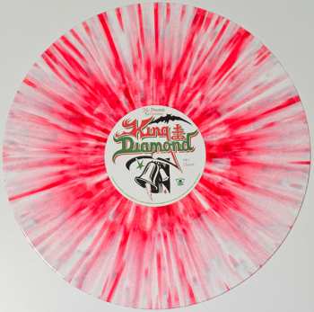 LP King Diamond: No Presents For Christmas  CLR | LTD