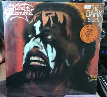 LP King Diamond: The Dark Sides CLR | LTD