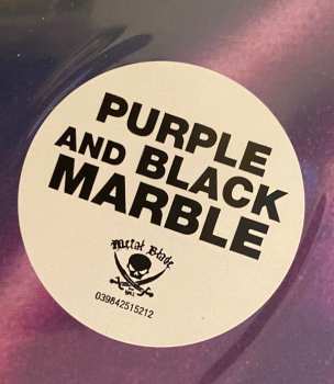 LP King Diamond: The Eye LTD | CLR