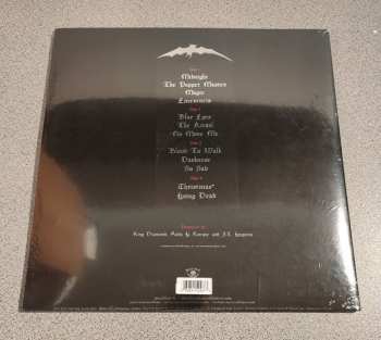 2LP King Diamond: The Puppet Master