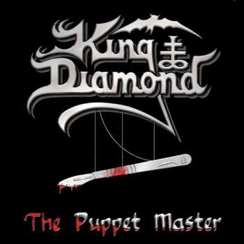 Album King Diamond: The Puppet Master