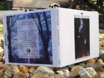CD King Dude: My Beloved Ghost