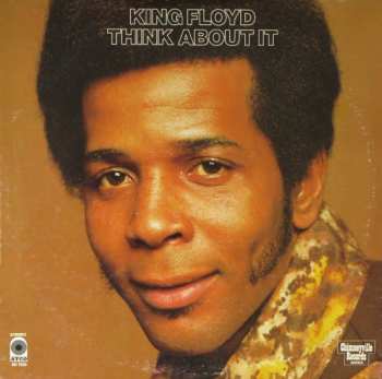 Album King Floyd: Think About It