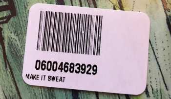 LP King Garbage: Make It Sweat