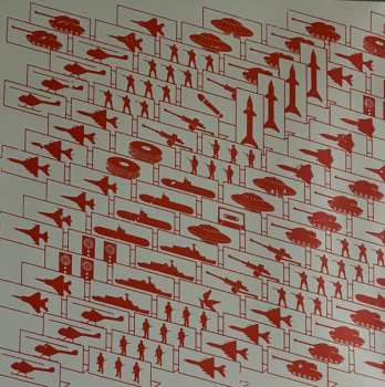 2LP/SP King Ghidra: Take Me To Your Leader