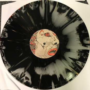 11LP/Box Set King Gizzard And The Lizard Wizard: Evil Star - Live '19 Boxset LTD | CLR