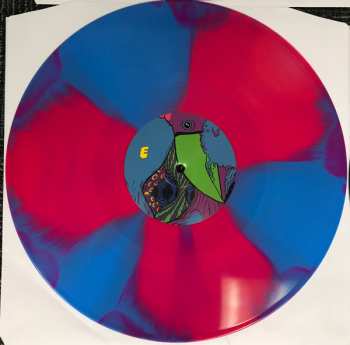 11LP/Box Set King Gizzard And The Lizard Wizard: Evil Star - Live '19 Boxset LTD | CLR