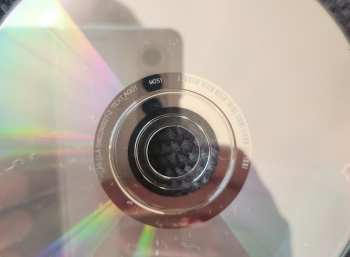 CD King Gizzard And The Lizard Wizard: Flying Microtonal Banana (Explorations Into Microtonal Tuning Volume 1)