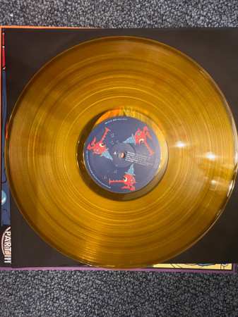 LP King Gizzard And The Lizard Wizard: Live Around The Globe - Part III CLR | LTD | NUM