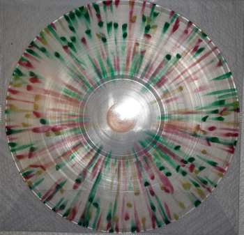 LP King Gizzard And The Lizard Wizard: Live At The Carson Creek Ranch, Austin, Tx. May 2nd 2014 CLR | NUM